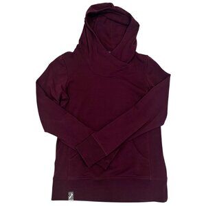 Icebreaker Hoodie Size Small